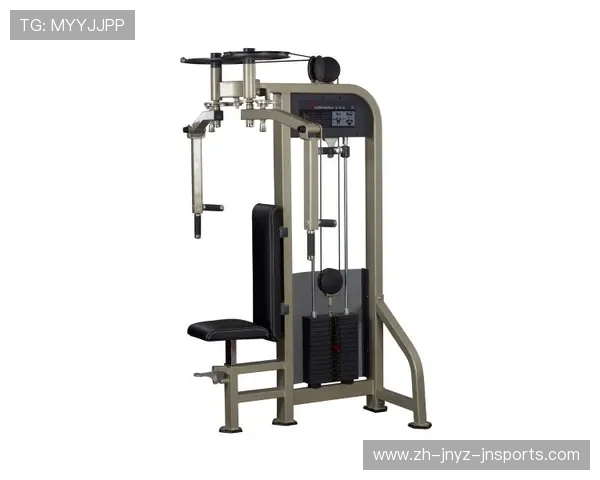 肩部训练健身器材大盘点：常见设备与训练目标对比